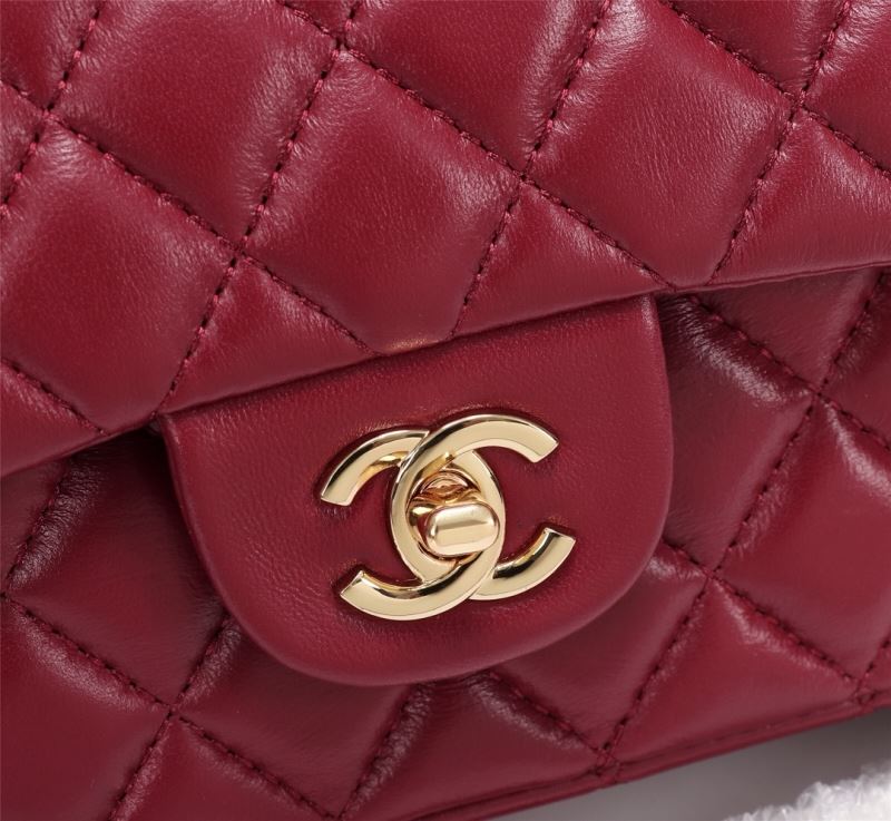 Chanel CF Series Bags